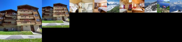 Hotel La Cabane