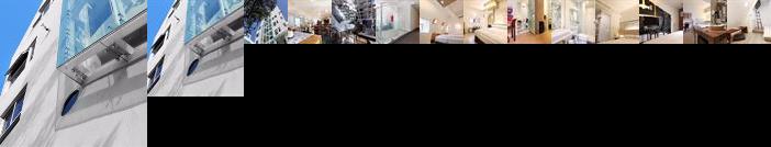 JJ W Hotel Tainan