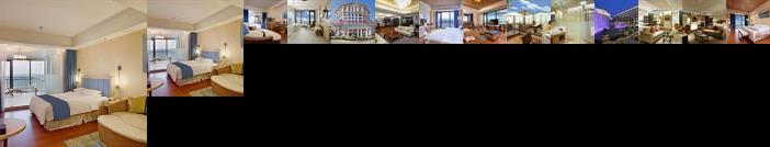 Crowne Plaza Hotel Kaohsiung E Da World