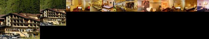Vitalhotel Muhle Obergurgl