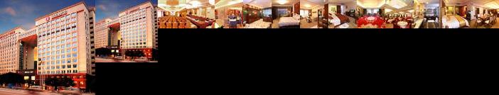 Ramada Plaza Guangzhou
