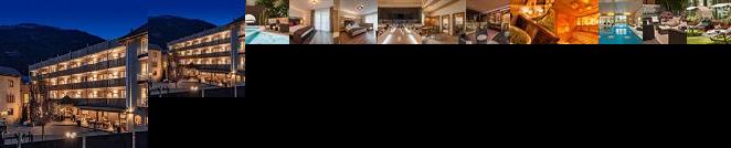 Hotel Matillhof Latsch