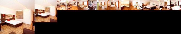 Hotel Zum Senner Schlitters