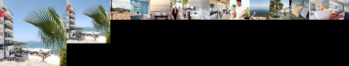 Med Inn Boutique Hotel Güllük