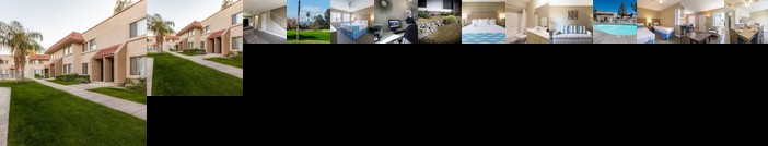 Indian Palms Vacation Club
