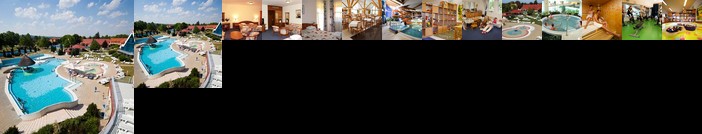Kehida Termal Hotel