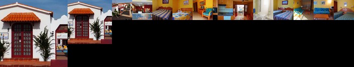Castillo Beach