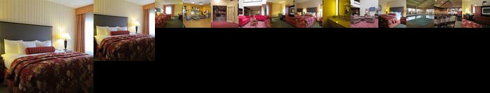 Metropolitan Hotel Troy