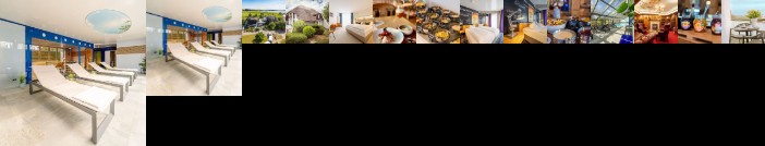 Hotel Solthus am See Baabe