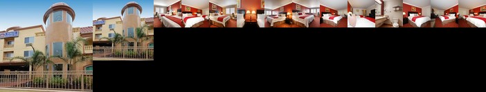 BEST WESTERN Burbank Airport Inn
