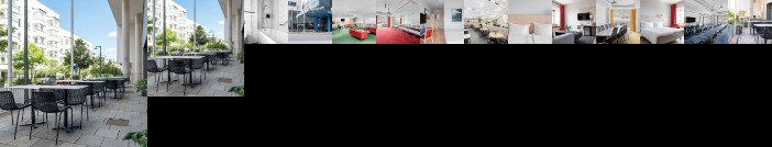 Park Inn by Radisson Stockholm Hammarby Sjostad