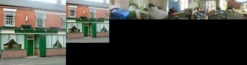 Croft Guest House Loughborough