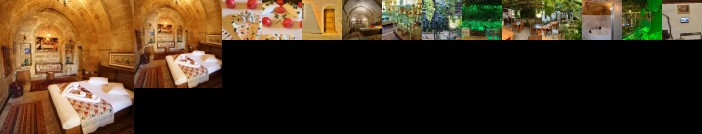 Urgup Inn Cave Hotel