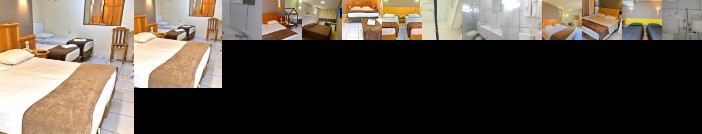 Hotel Coral Tower Express