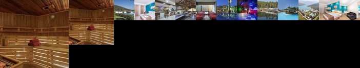 Crystal Green Bay Resort And Spa Bodrum