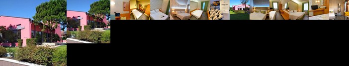 Embassy Park Hotel Pero