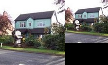 Oakland House Bed & Breakfast Nantwich