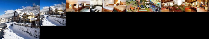 Hotel Laurino