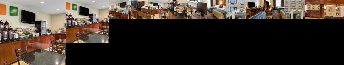 Comfort Inn Brooklyn
