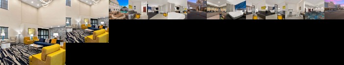 Comfort Suites Bastrop