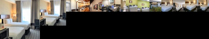 Comfort Inn Dawson Creek