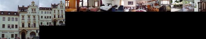 Hotel Bily Kun