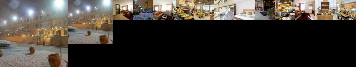 Ramon Hotel Mitzpe Ramon