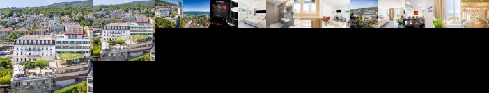 Hotel Alpes et Lac