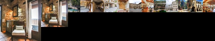 La Grancha Fonda Teruel