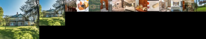 Foyers Bay Country House Hotel