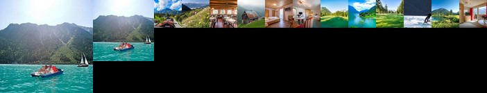 Pension Enzian Hotel Pertisau