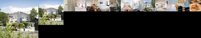 Waldhotel Hohberg
