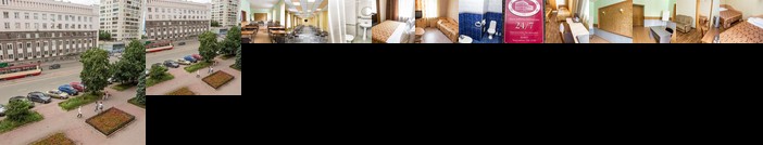 South Ural Hotel