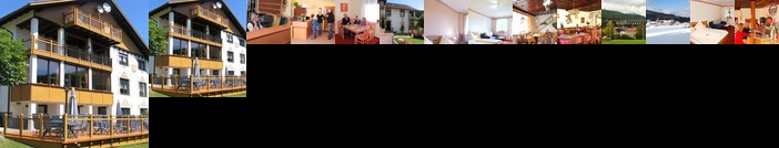 Ferien-Hotel Riesberghof