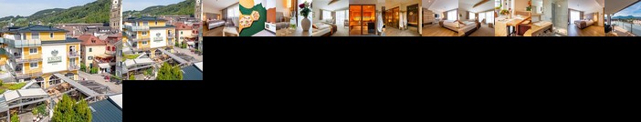 Krone Hotel Mondsee