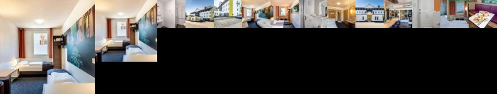 Bed & Breakfast Hotel Freiburg im Breisgau