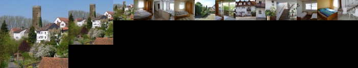 Hotel Lindner Idstein
