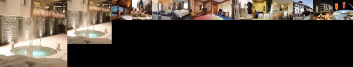 Miramonti Park Hotel