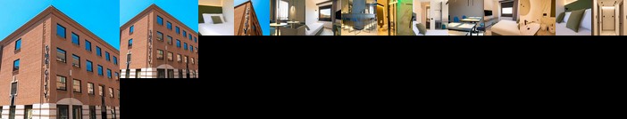 Hotel City Ancona