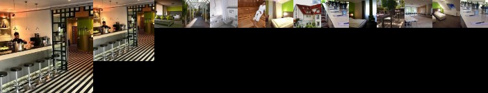 Hotel Ambiente Walldorf