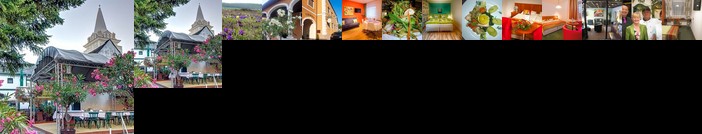 Hotel Turmhof Breitenbrunn (Burgenland)