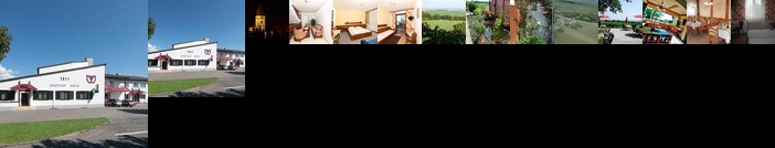 Gasthof Pension Wein Breitenbrunn (Burgenland)