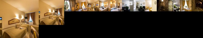 Hotel Virgilio Orvieto