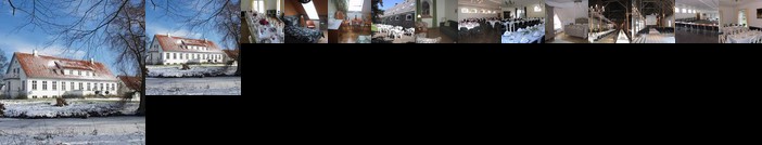 Hotel Sonnerupgaard Manor
