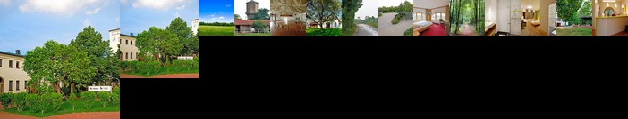 Seminarhotel Friedrichshof Zurndorf
