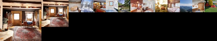 Heilbad Burgwies Pension Stuhlfelden