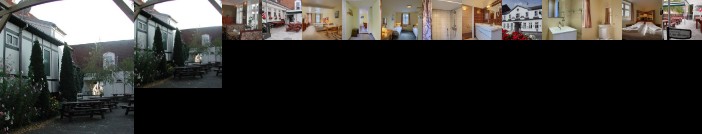 Ebsens Hotel