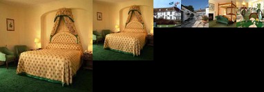 Worgret Manor Hotel Wareham
