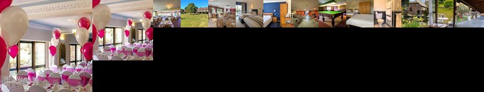 Springfield Country Hotel Wareham