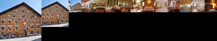 Hotel Crusch Alva